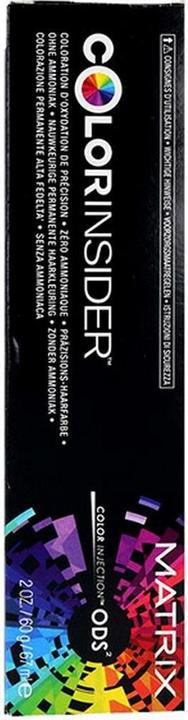 Matrix Color Insider 5bc / 5,54 Hellbraun Kupfer (Light Brown, Copper)