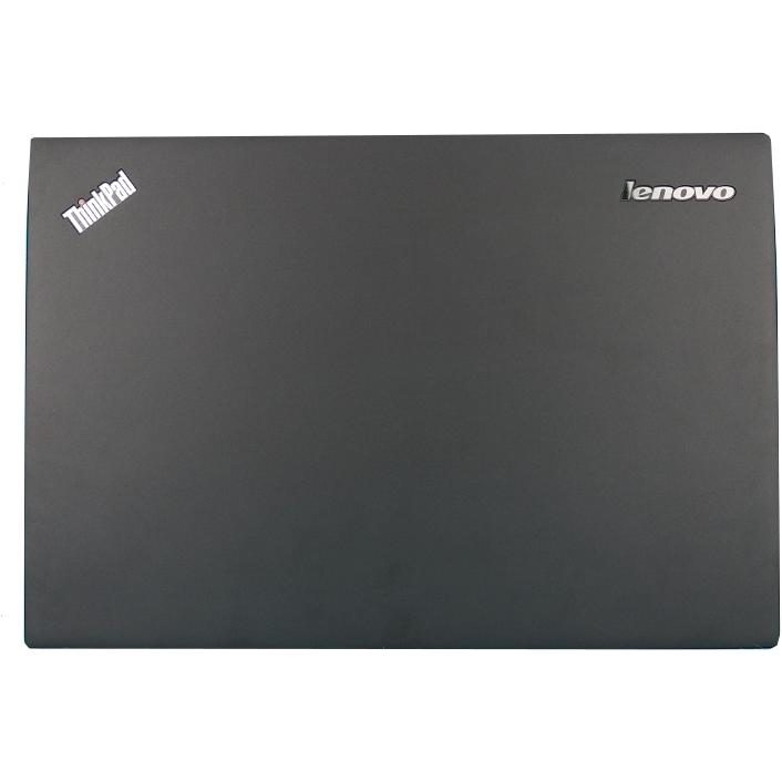 Lenovo 04X5359 Notebook-Ersatzteil Displayabdeckung, Notebook Ersatzteile, Schwarz