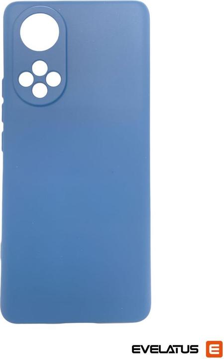 Image du produit Evelatus Huawei Nova 9 étui souple en silicone tactile (Huawei Nova 9)