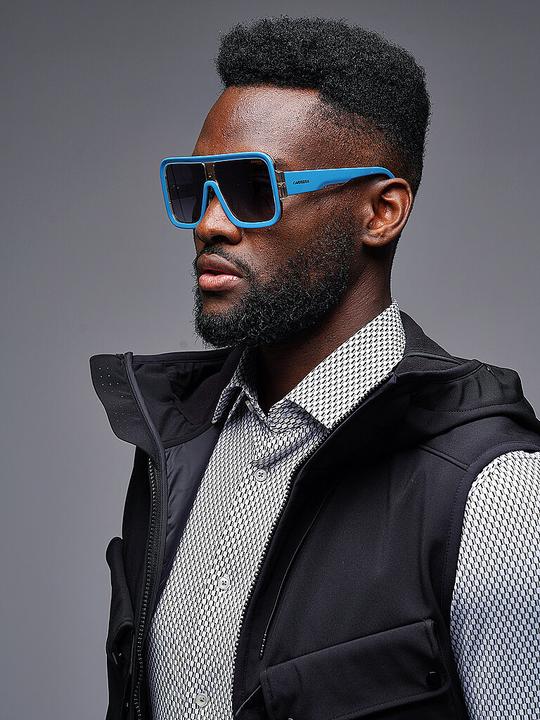 Actual product image Carrera Sunglasses FLAGLAB 14/62