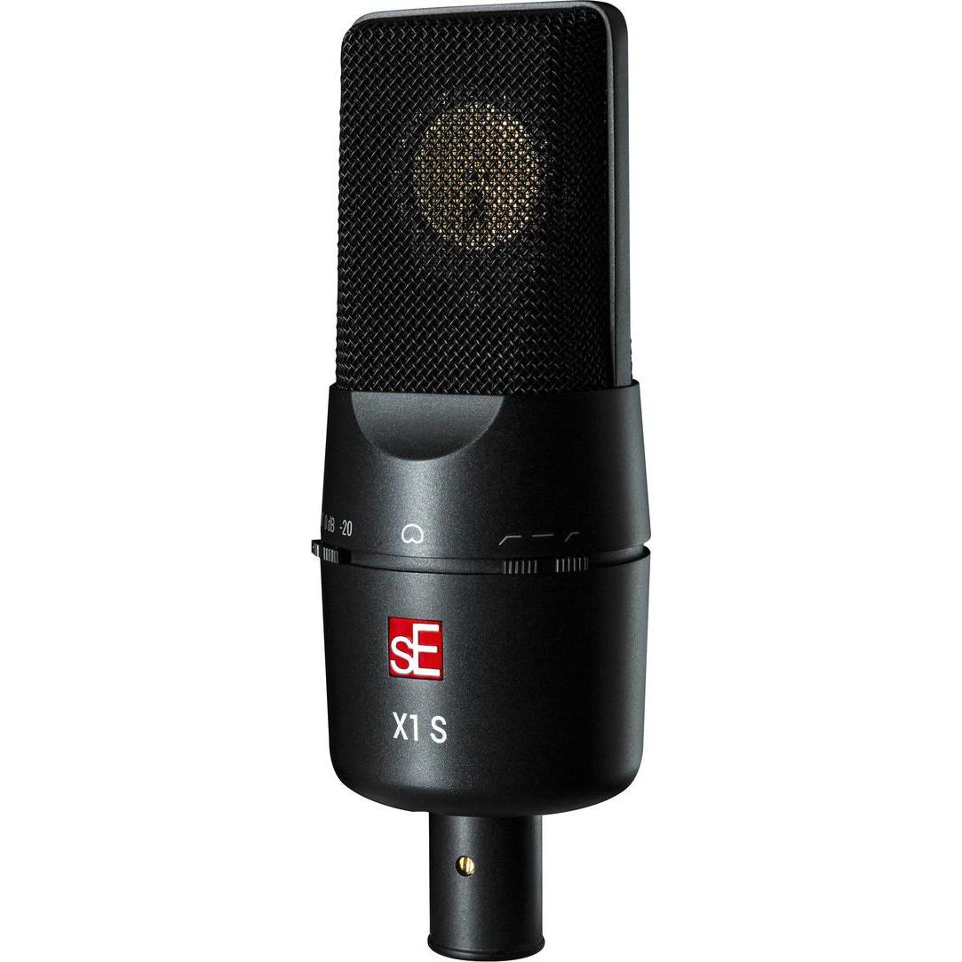 Thumbnail - sE Electronics sE-X1S, Mikrofon