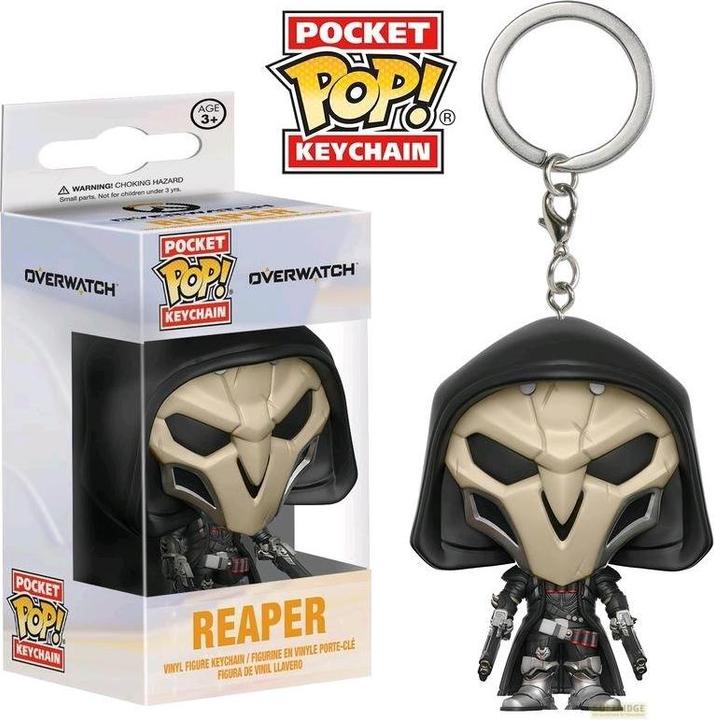 Funko Reaper