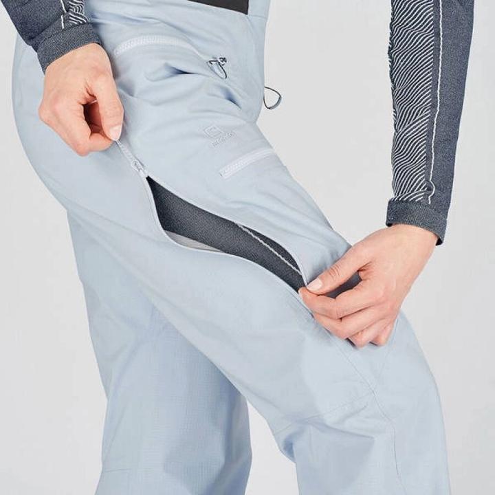 Immagine prodotto Salomon Snowboardhosen (L)