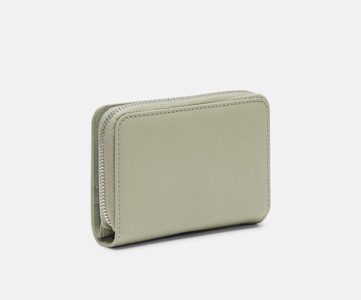 Actual product image Liebeskind Berlin Portemonnaie Brieftasche aus feinem Rindsleder