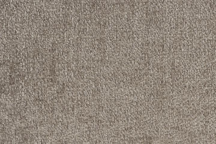 Image du produit Dutchbone Rocca Pouf Cappuccino