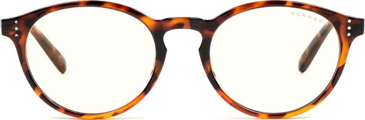 Produktbild Gunnar Gaming Brille Attaché Tortoise Clear