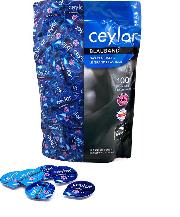 Blauband (100 pz.)