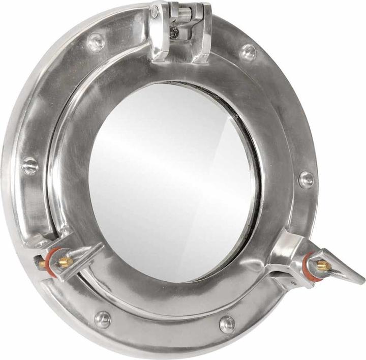 Produktbild vidaXL Bullaugen Spiegel (23 cm)