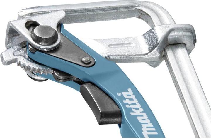 Produktbild Makita Klemmzwingen (120 mm)