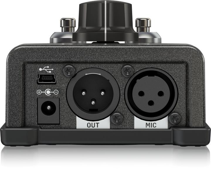 Actual product image TC Helicon Ditto Mic Looper Looper mikrofonowy