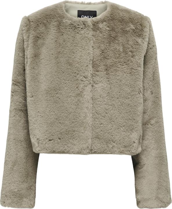 Immagine prodotto Only ONLVIDA Kunstfell Jacke Kunstfell Jacke (XL)