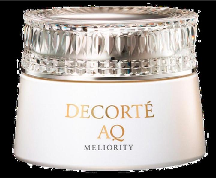 Decorte Aq Meliority Regenerierende Creme Waschmittel 150ml - (Waschcrème, 150 ml)