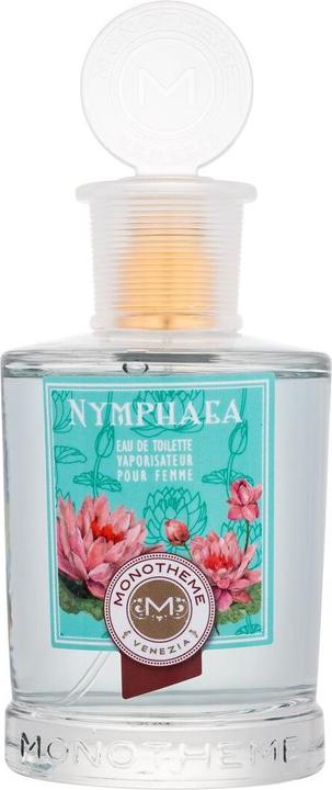 Produktbild Monotheme Nymphaea EDT spray 100ml (Eau de Toilette, 100 ml)