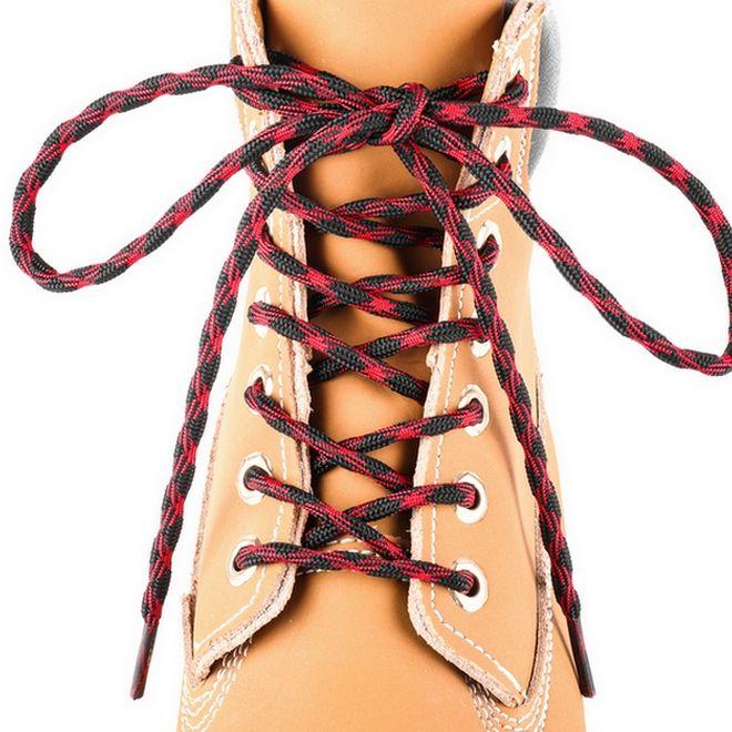 Immagine prodotto MU Classic Trekline Series Schnürsenkel (180 cm)