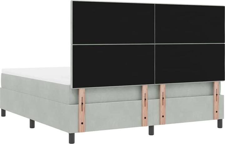 Immagine prodotto vidaXL Boxspring (180 x 200 cm)