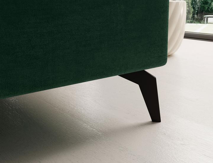 Actual product image ELTAP Solange (Corner sofa, 4-seater, Sofa bed)