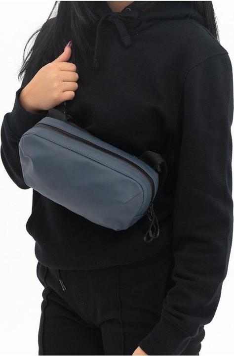 Actual product image Wandrd D1 Fanny Pack Black V2 (Camera hip bag, 2.50 l)