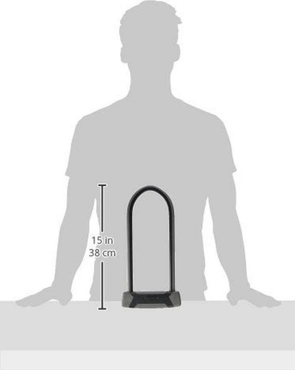 Produktbild Abus Granit XPlus 540 (30 cm)