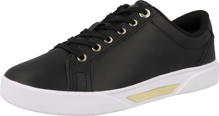 Actual product image Tommy Hilfiger Golden HW Court - 60335 (39)