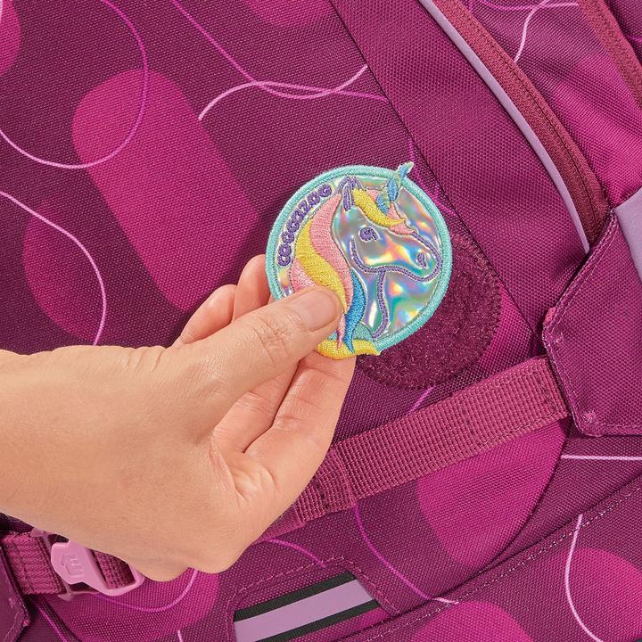 Produktbild Coocazoo Schulrucksack PORTER, 35 Liter (35 l)