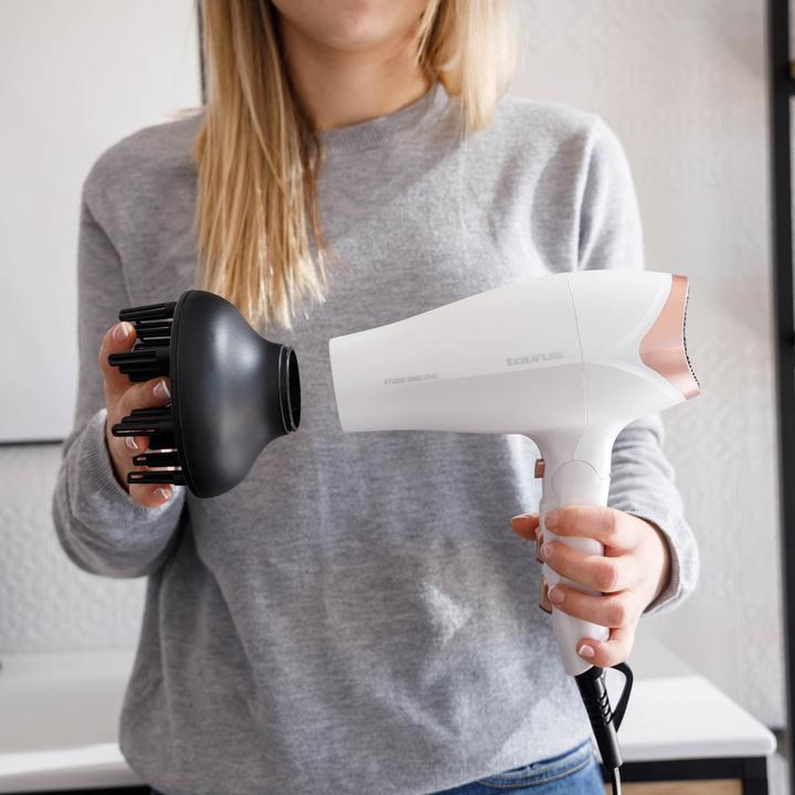 Produktbild Taurus Hair Dryer 2400W (2400 W)