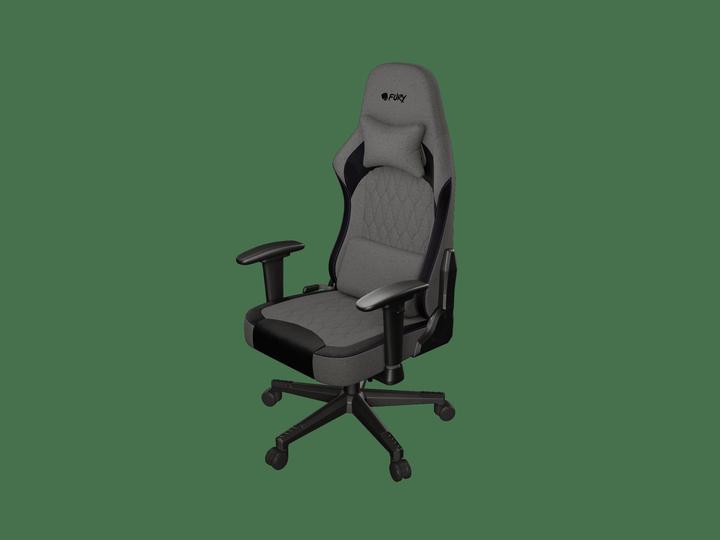 Immagine prodotto Fury Fotel Gamingowy Shinai S8 Szary