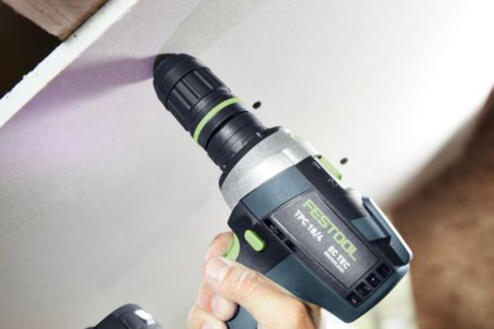 Produktbild Festool Tiefenanschlag DC UNI FF