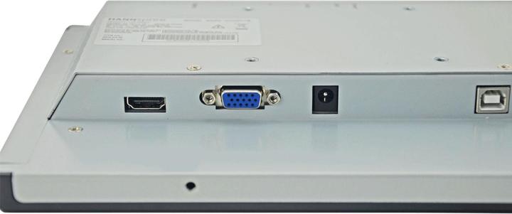 Image du produit Hannspree HO105HTB -Touch HDMI (1280 x 800 pixels, 10.10")