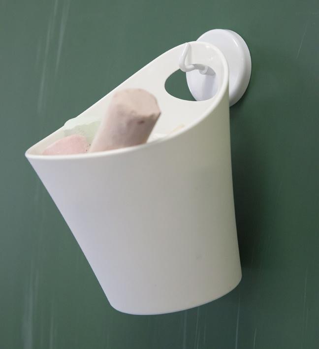 Actual product image Maul Force magnet with hook Ø 25 mm (5 x)