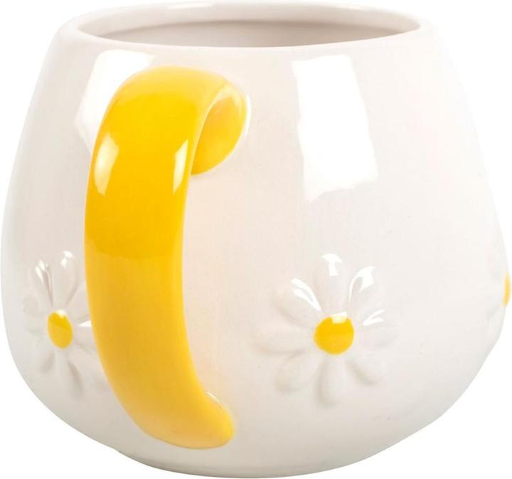 Actual product image Something Different Spring Time Daisy Mug (460 ml, 1 x)