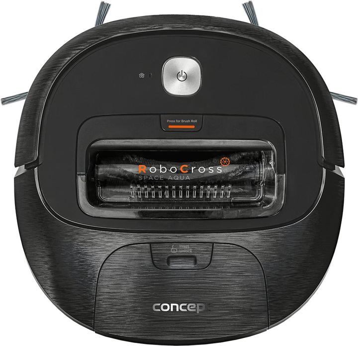 Productafbeelding Concept VR1000 robotstofzuiger zonder zak (Robotstofzuiger)