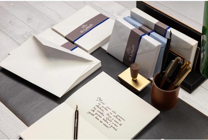 Produktbild G. Lalo Umschläge (DL, 110 x)