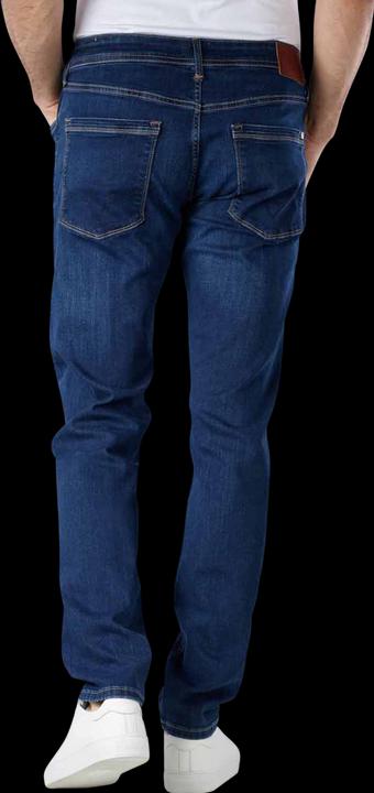 Produktbild Pepe Jeans Stanley Tapered Fit Blue (W36/L32)