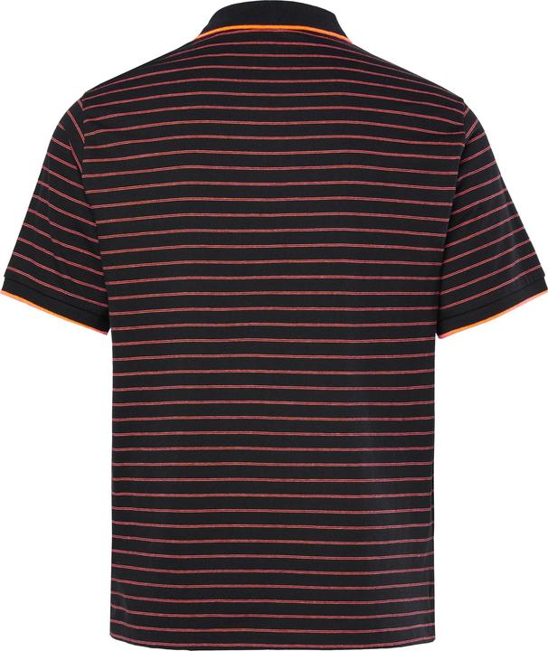 Immagine prodotto Men+ Maglia polo in jersey con righe e mezze maniche, fino alla tg. 8XL (8XL)