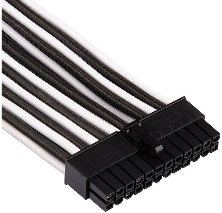 Produktbild Corsair Premium PSU Cables Pro-Kit Typ 4 (61 cm, 24 pin ATX, 8 pin EPS, SATA)