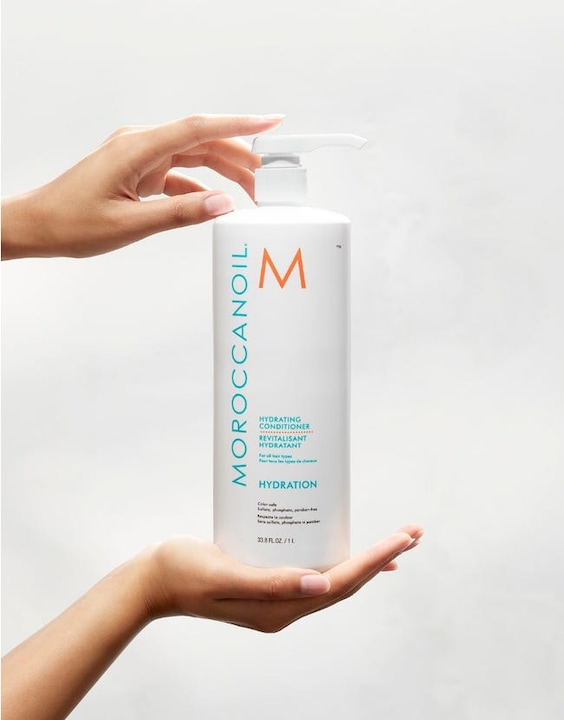 Actual product image Moroccanoil hydration (1000 ml)