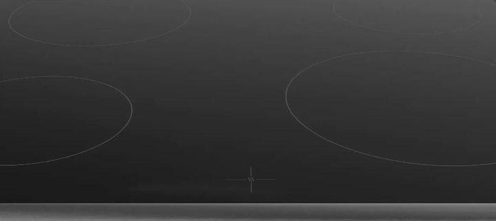Image du produit Bosch Hausgeräte Table de cuisson électrique NKE645GA2E en pose libre