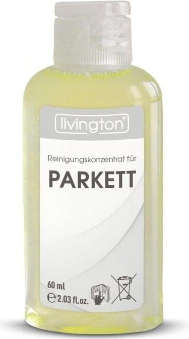 Produktbild Livington Everclean Mop (1 Stk.)