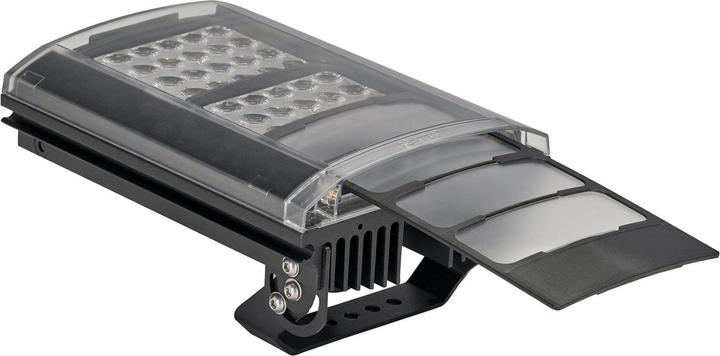 Actual product image RayTec Infrared emitter VAR2-I16-1