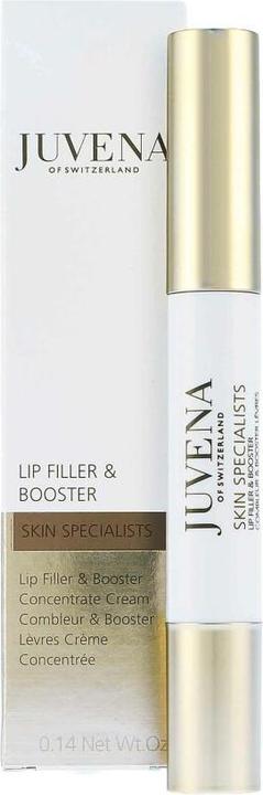 Produktbild Juvena Lip Filler & Booster (4.20 ml)
