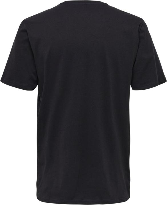 Actual product image Only & Sons Coca Cola Xmas (M)