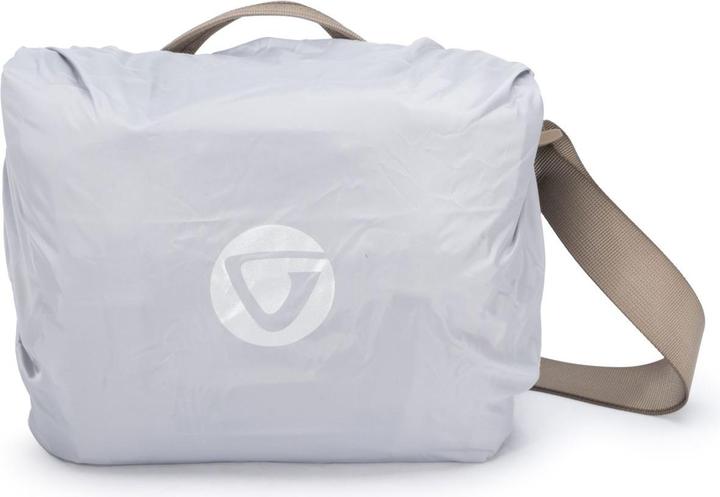 Actual product image Vanguard VEO RANGE21M BG Shoulder Bag beige (Camera shoulder bag)