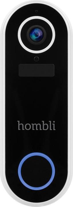 Image du produit Hombli Smart Doorbell 2 + Chime 2 (WiFi)