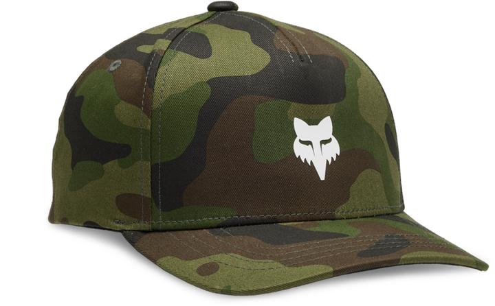Produktbild Fox HAT 23 YOUTH 110 SB GRN CAM OS (One Size)