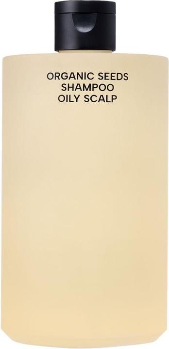 Immagine prodotto Whamisa Shampoo ai semi biologici (490 ml, Shampoo liquido)