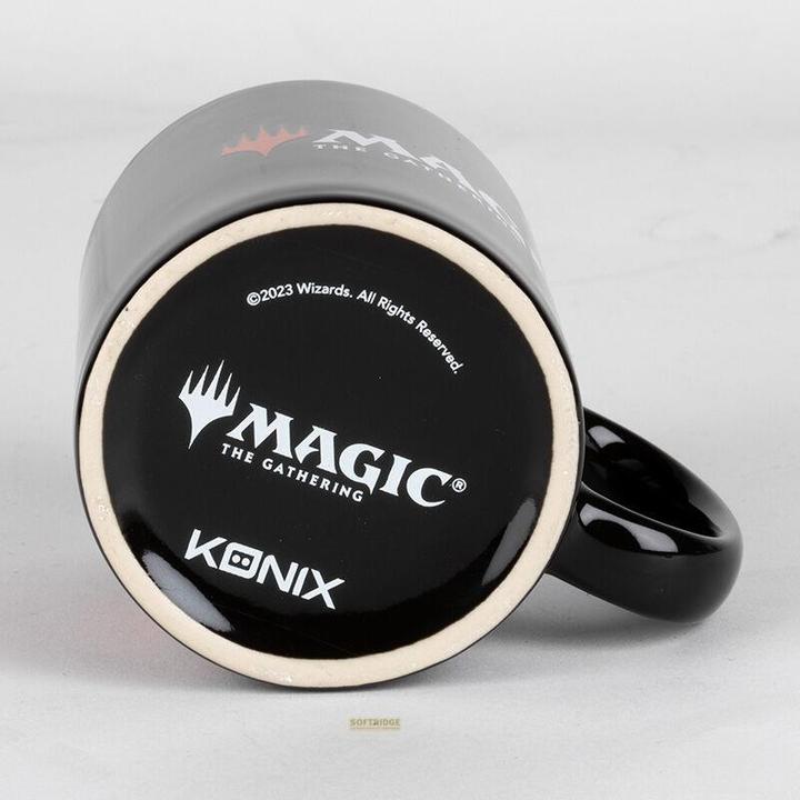 Produktbild Konix Magic the Gathering mug Logo (320 ml, 1 x)