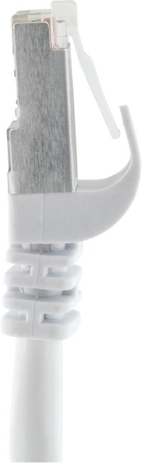 Image du produit Schwaiger Câble réseau S/FTP (SF/UTP, CAT6, 1 m)