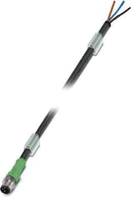 Produktbild Phoenix Contact Sensorleitung + Stecker 1,5m M8 3-polig