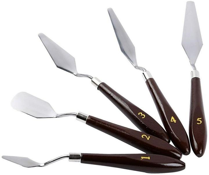 Produktbild Creativ Company Malmesser Set