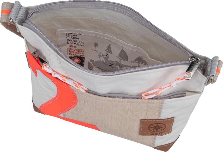 Produktbild Beuteltasche Deern Lütt (3 l)